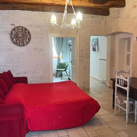 Resort Romano In Trulli Alberobello Eksteriør billede