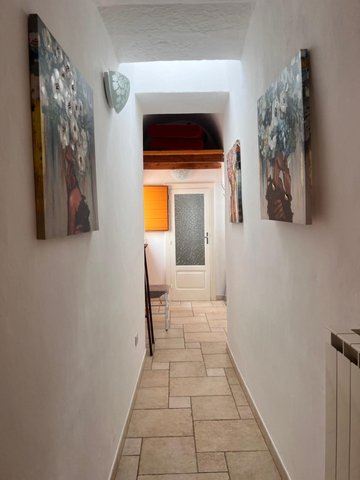 Resort Romano In Trulli Alberobello Eksteriør billede