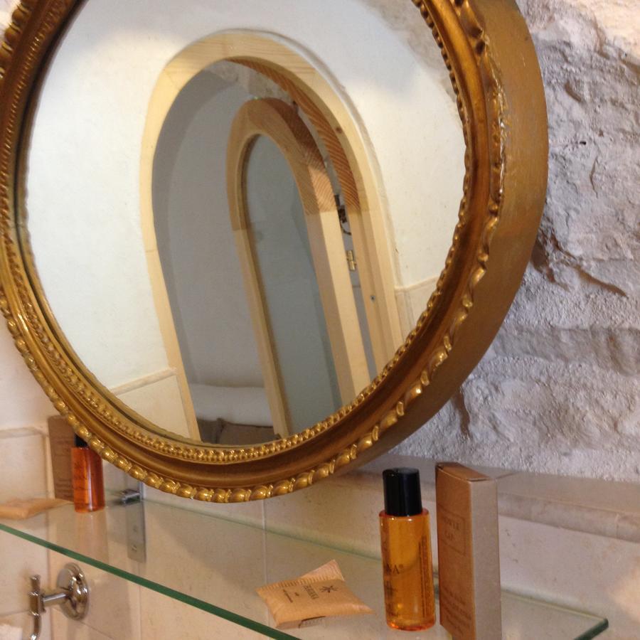Resort Romano In Trulli Alberobello Eksteriør billede