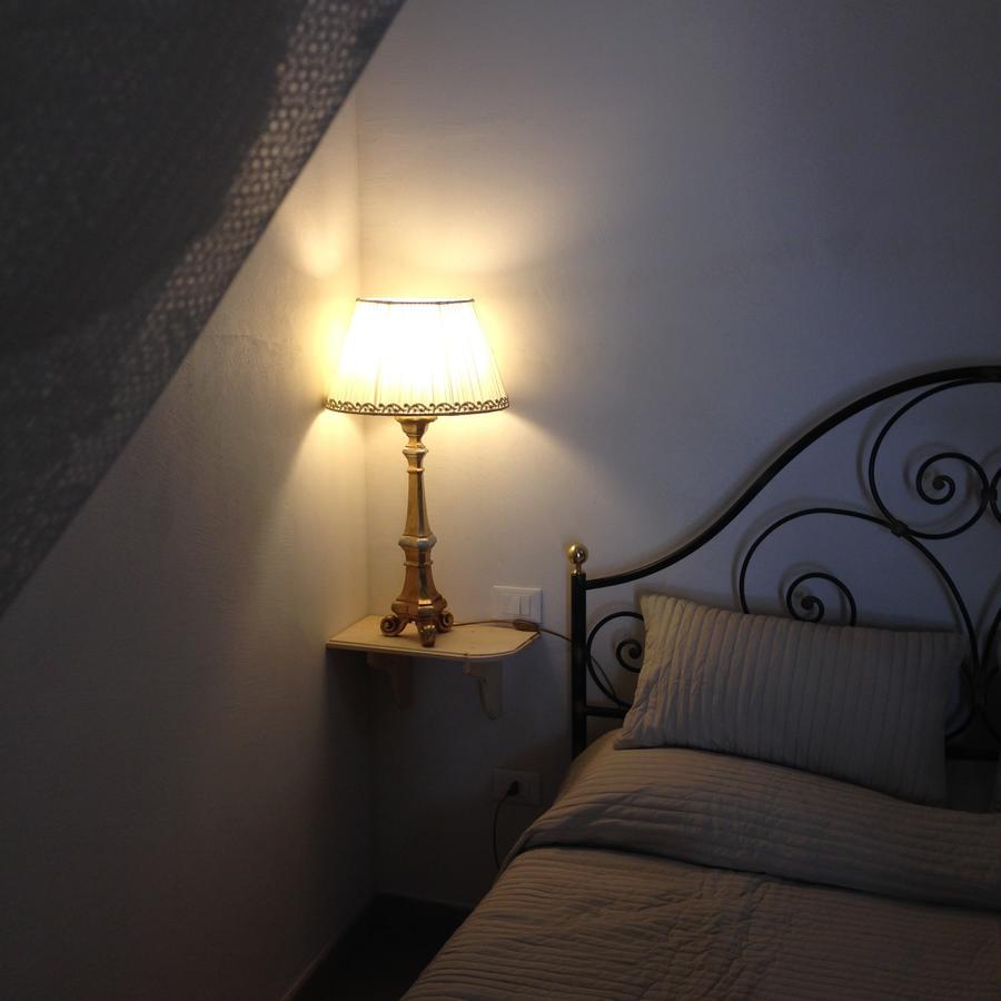 Resort Romano In Trulli Alberobello Eksteriør billede