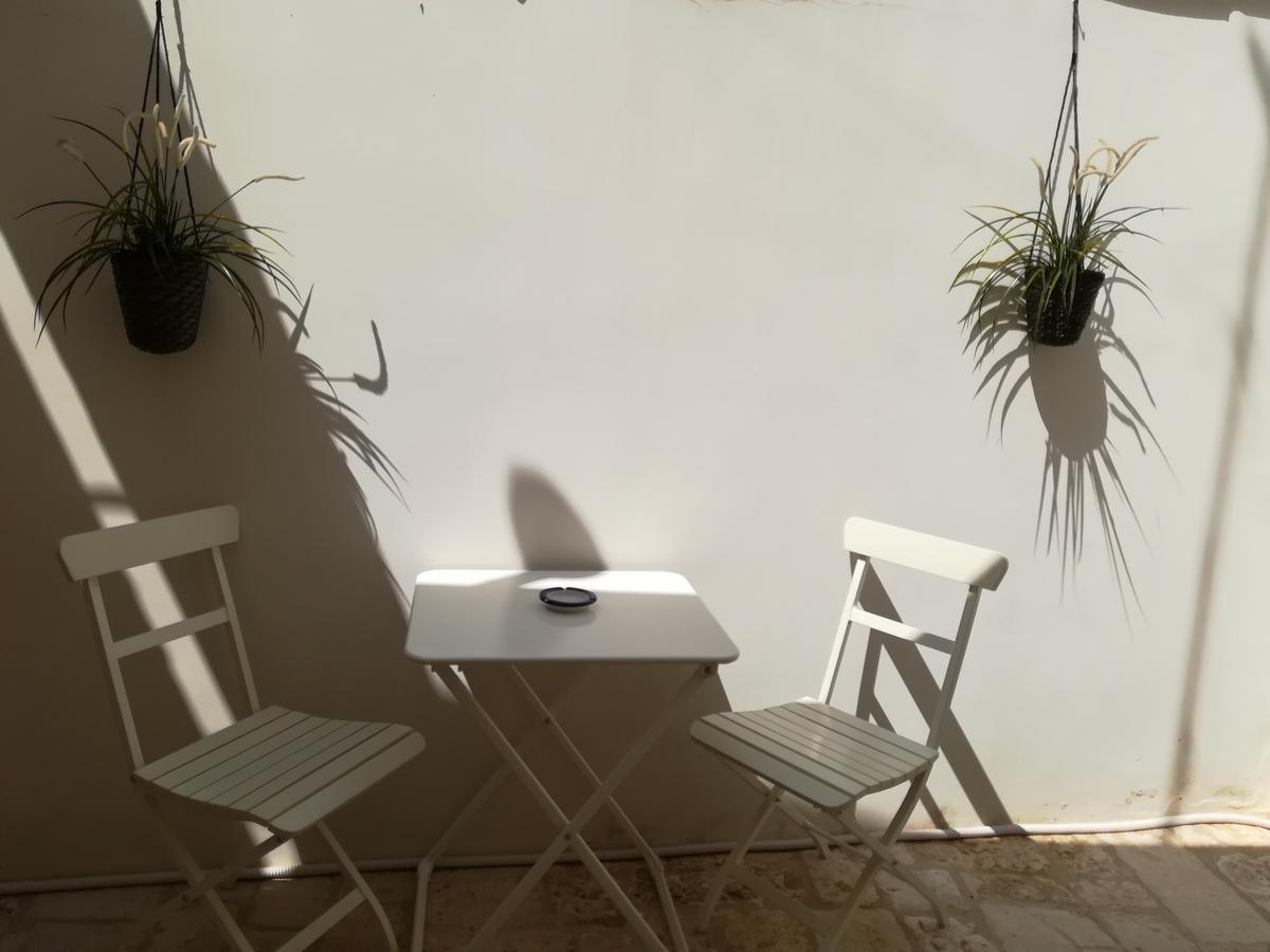 Resort Romano In Trulli Alberobello Eksteriør billede