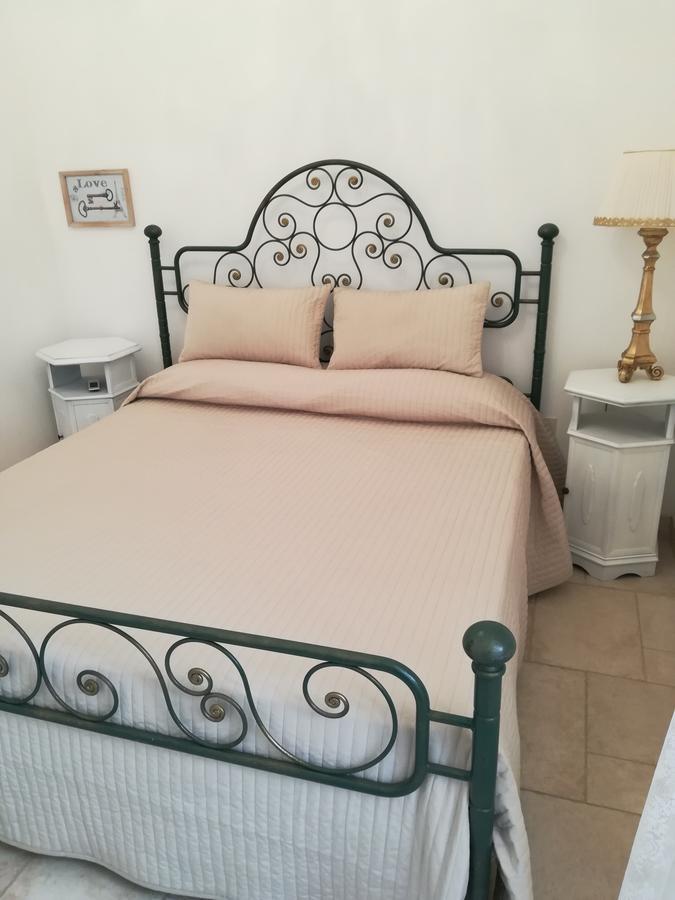 Resort Romano In Trulli Alberobello Eksteriør billede